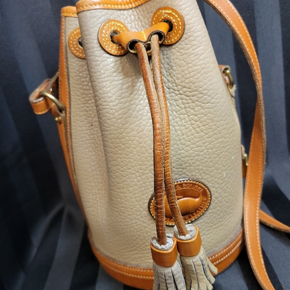 Dooney & Bourke Mini Bucket Bag - Picture 2 of 10